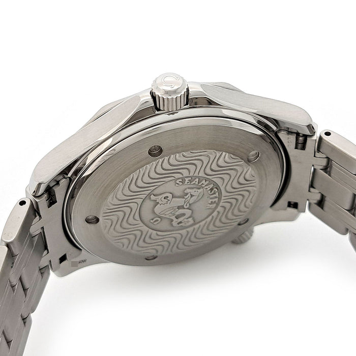 OMEGA 
Seamaster 300 
Con scatola e garanzia