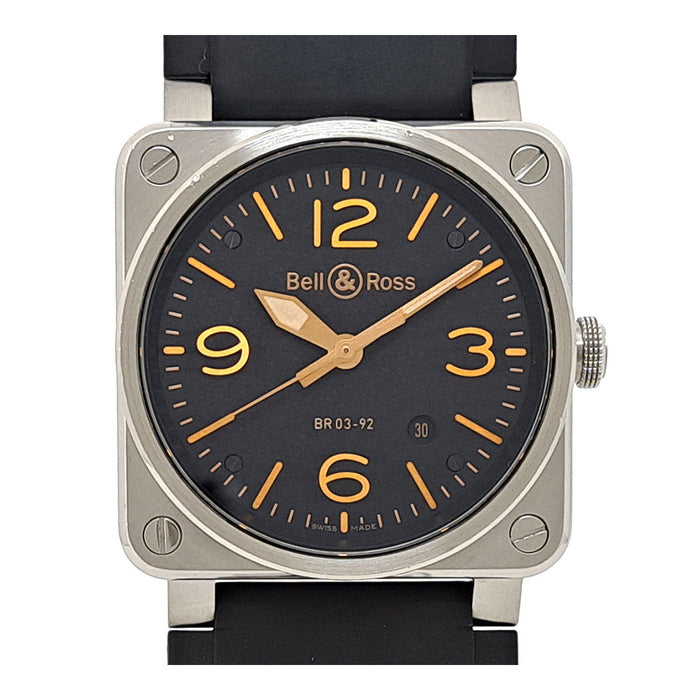 Bell＆Ross BR03