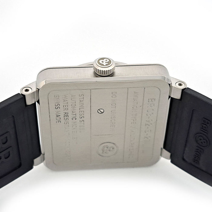 Bell＆Ross BR03