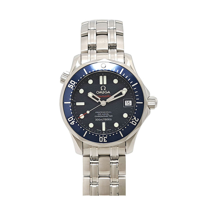 OMEGA Seamaster Diver 300M