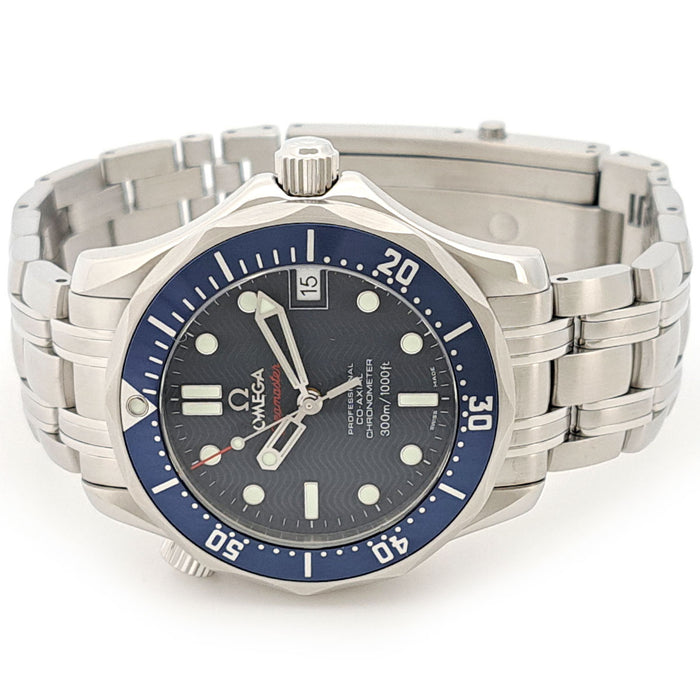 OMEGA Seamaster Diver 300M