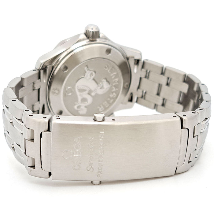 OMEGA Seamaster Diver 300M