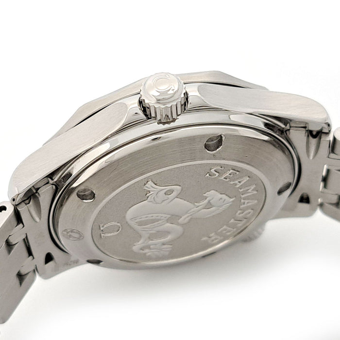 OMEGA Seamaster Diver 300M