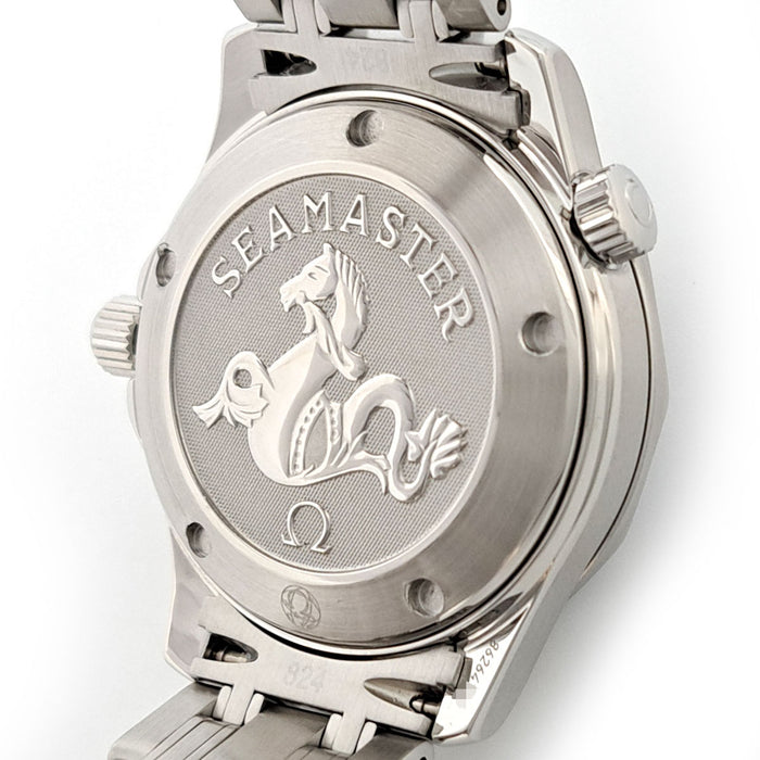 OMEGA Seamaster Diver 300M