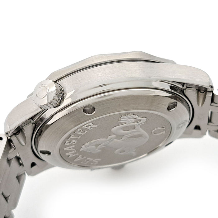 OMEGA Seamaster Diver 300M