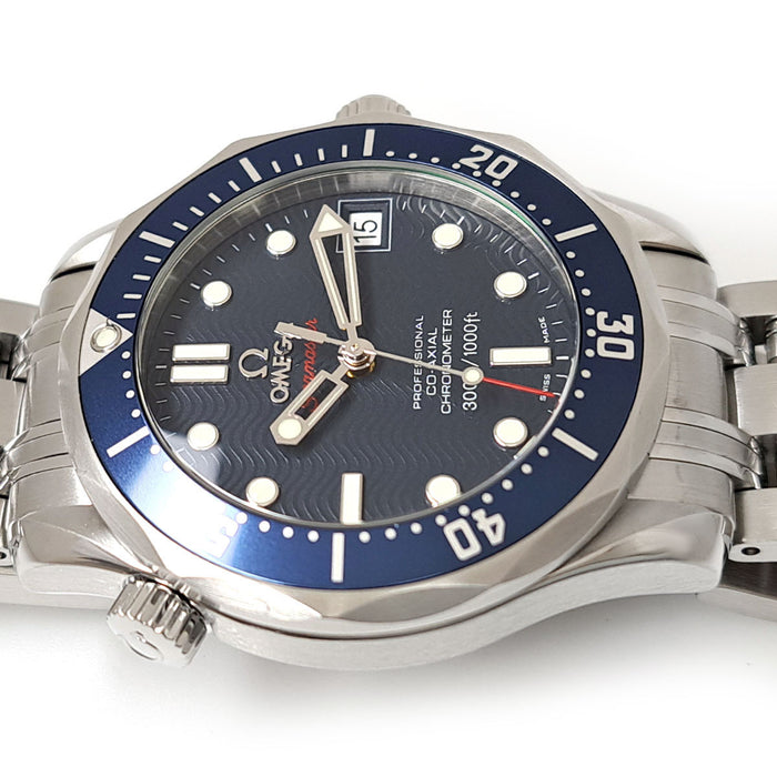 OMEGA Seamaster Diver 300M