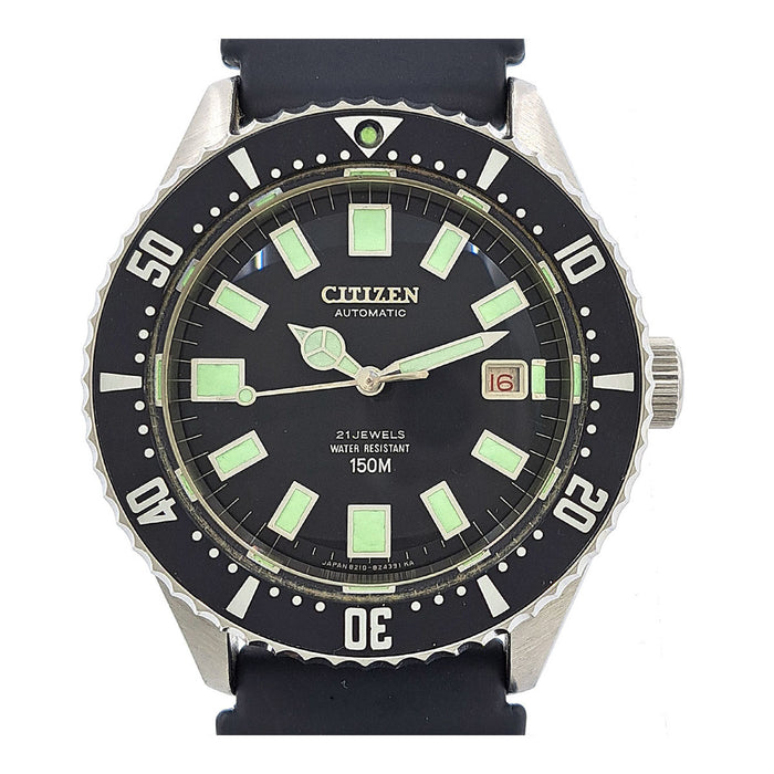 CITIZEN 
Orologio subacqueo Challenge