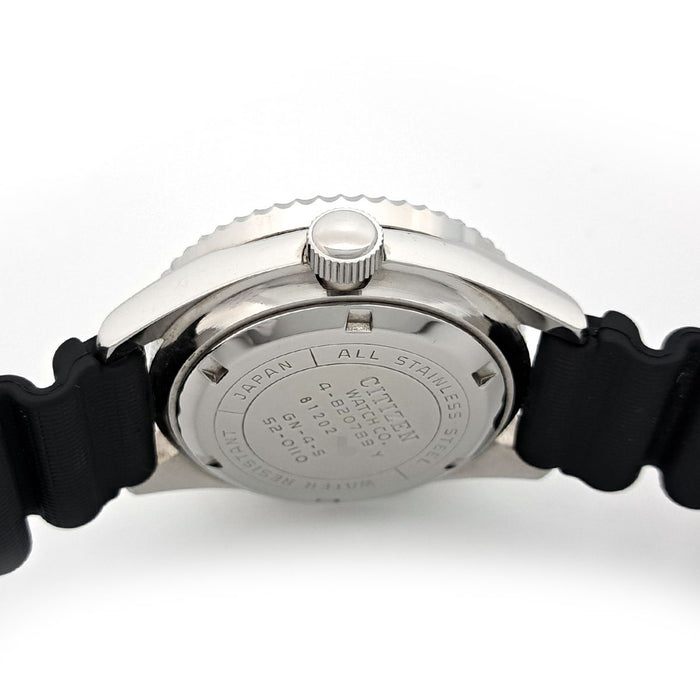 CITIZEN 
Orologio subacqueo Challenge