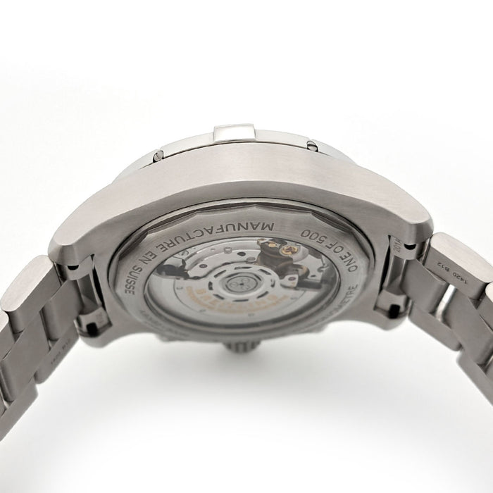 BREITLING 
Avenger B01 Cronografo 45 Edizione Limitata 500 Pezzi 
Con Scatola e Garanzia