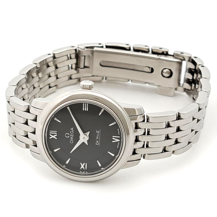 OMEGA 
デ・ビル プレステージ