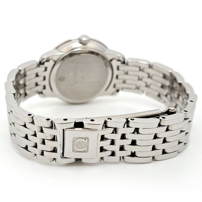 OMEGA 
デ・ビル プレステージ