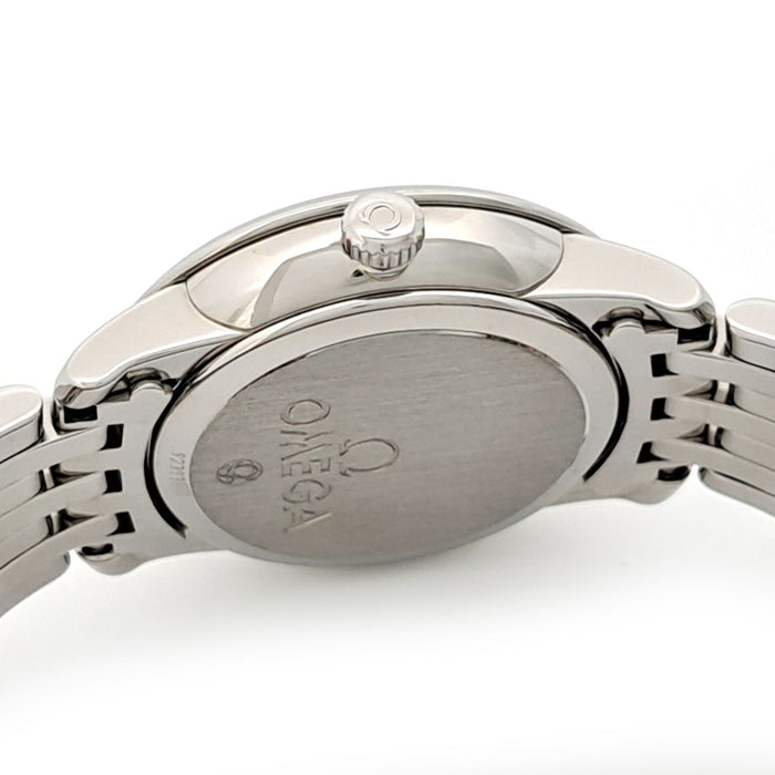 OMEGA 
De Ville Prestige