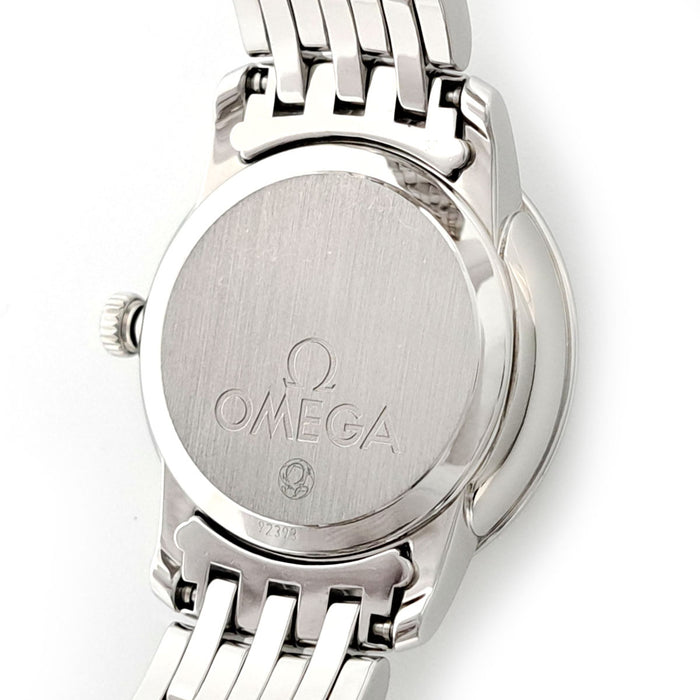 OMEGA 
De Ville Prestige
