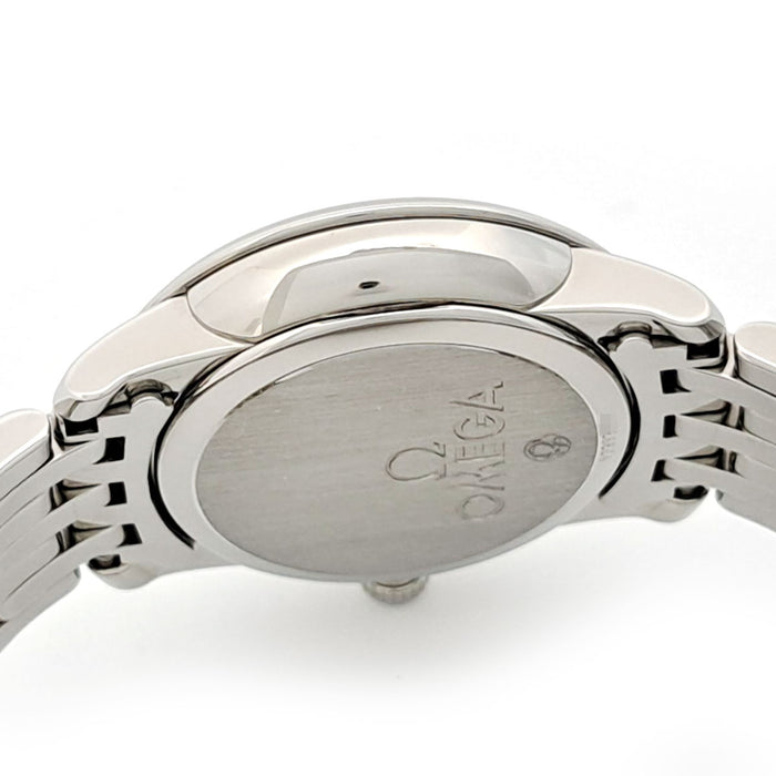 OMEGA 
デ・ビル プレステージ