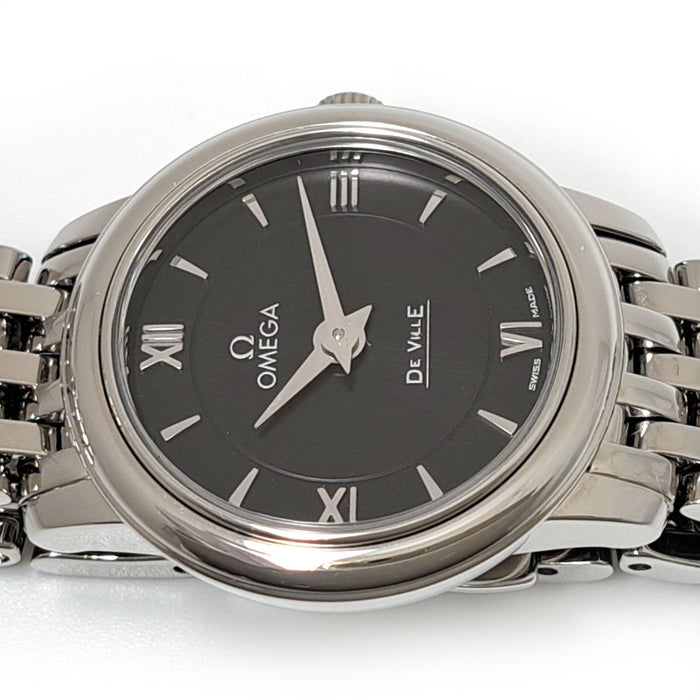 OMEGA 
De Ville Prestige