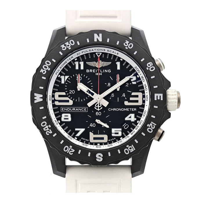 BREITLING 
エンデュランス プロ 
箱ギャラ付