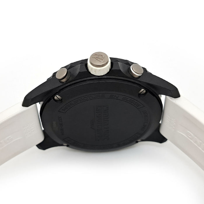 BREITLING 
エンデュランス プロ 
箱ギャラ付