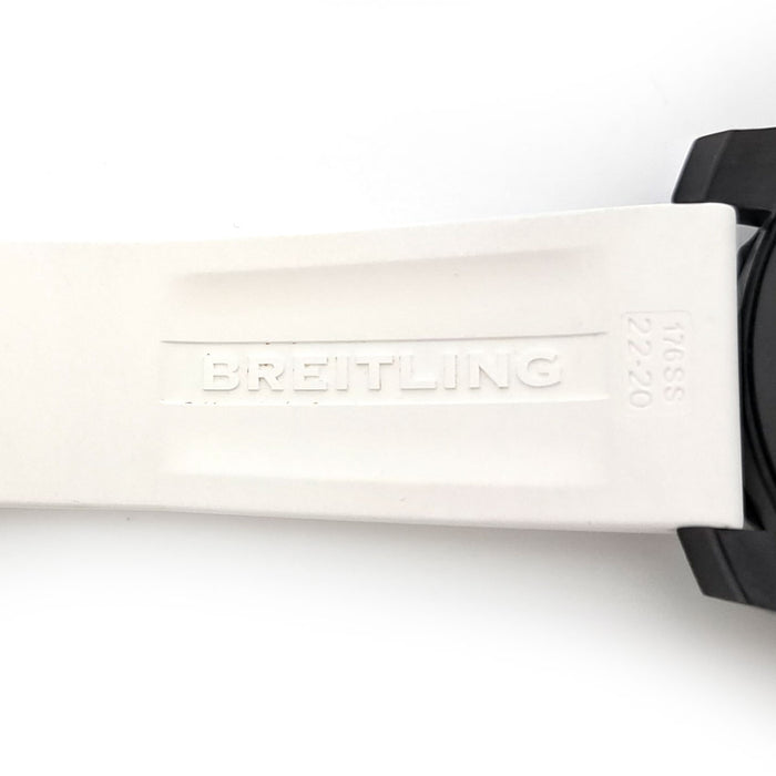 BREITLING 
エンデュランス プロ 
箱ギャラ付