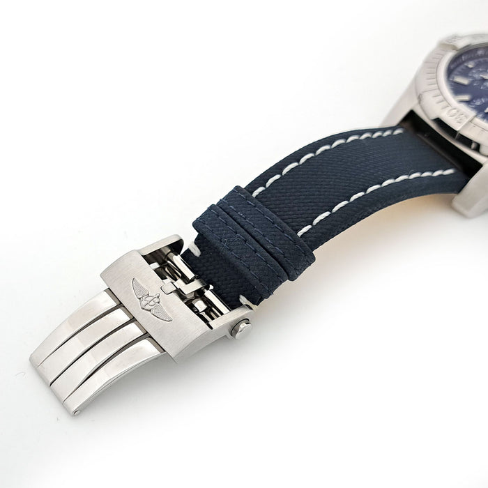 BREITLING 
アベンジャー クロノグラフ 45 
箱ギャラ付