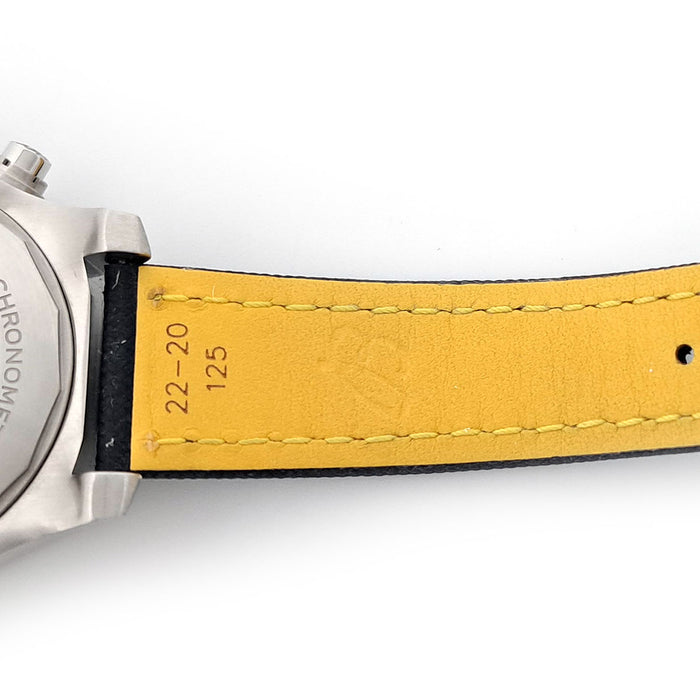 BREITLING 
アベンジャー クロノグラフ 45 
箱ギャラ付