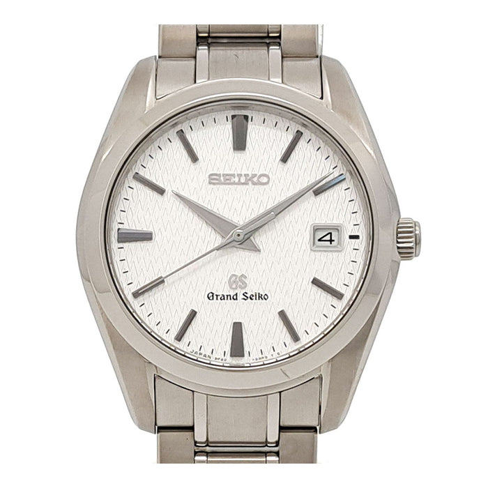 SEIKO Heritage Collection with Box