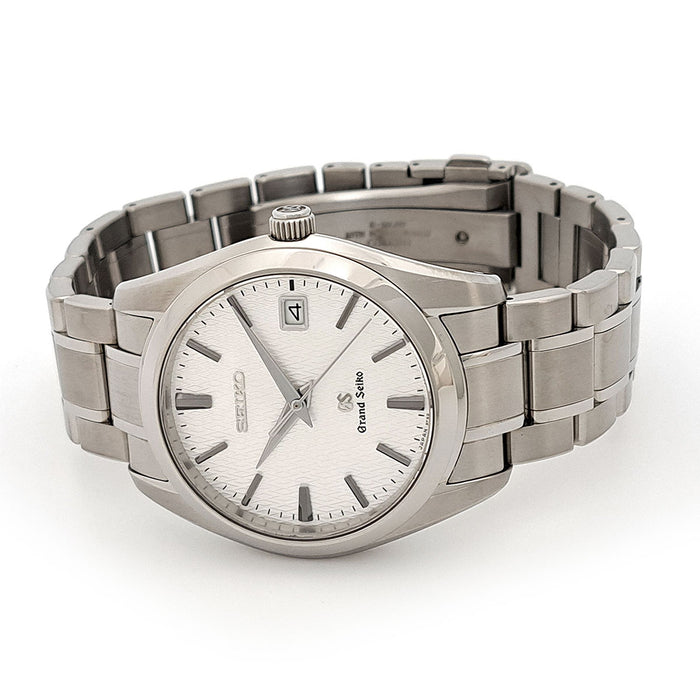 SEIKO Heritage Collection with Box