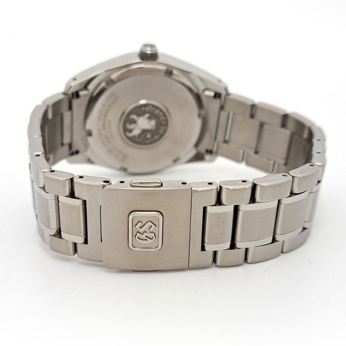 SEIKO Heritage Collection with Box