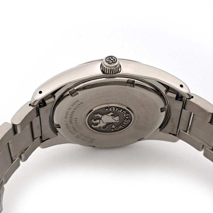 SEIKO Heritage Collection with Box