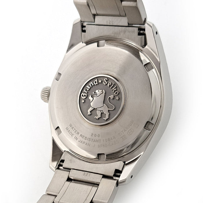 SEIKO Heritage Collection with Box