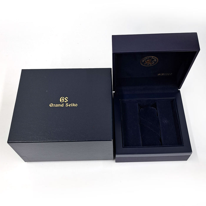 SEIKO Heritage Collection with Box
