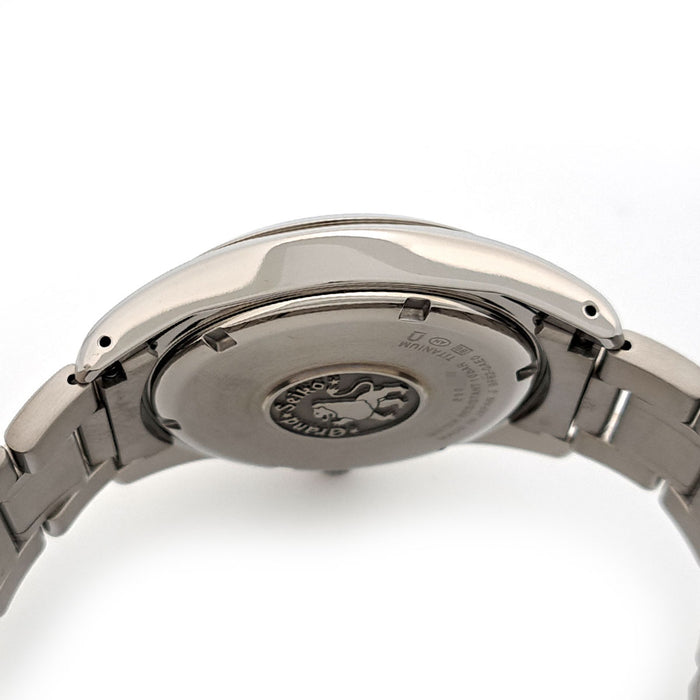 SEIKO Heritage Collection with Box