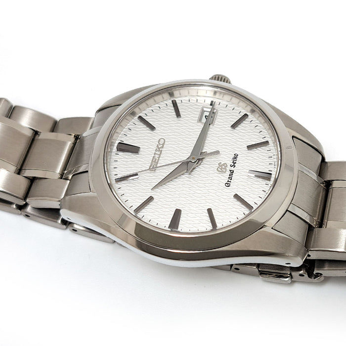 SEIKO Heritage Collection with Box