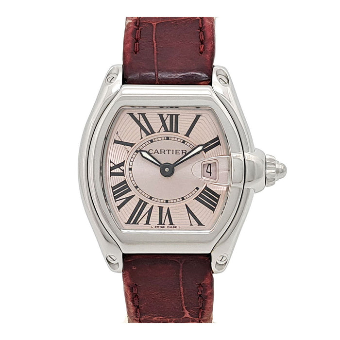 CARTIER Roadster SM
