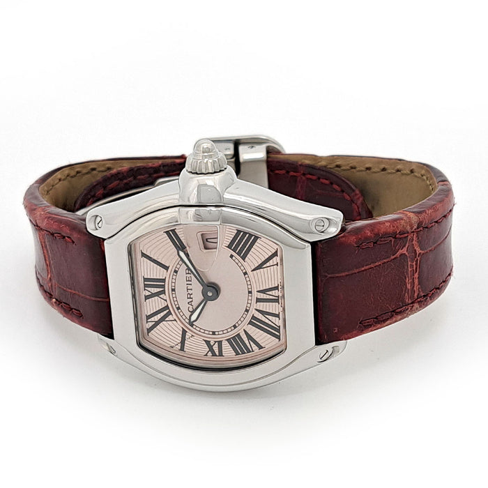 CARTIER 
ロードスター SM
