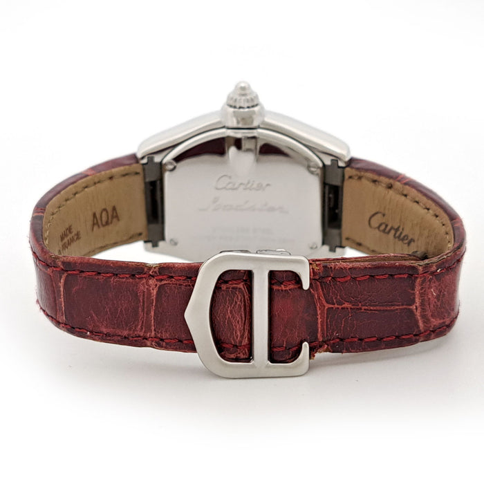 CARTIER Roadster SM