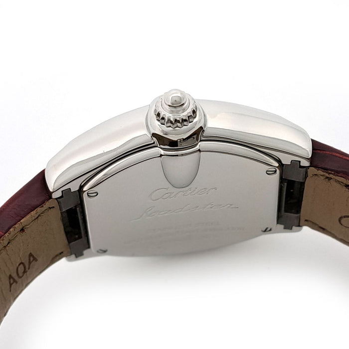 CARTIER Roadster SM