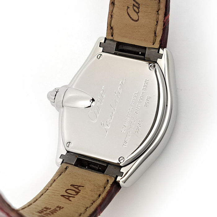 CARTIER Roadster SM