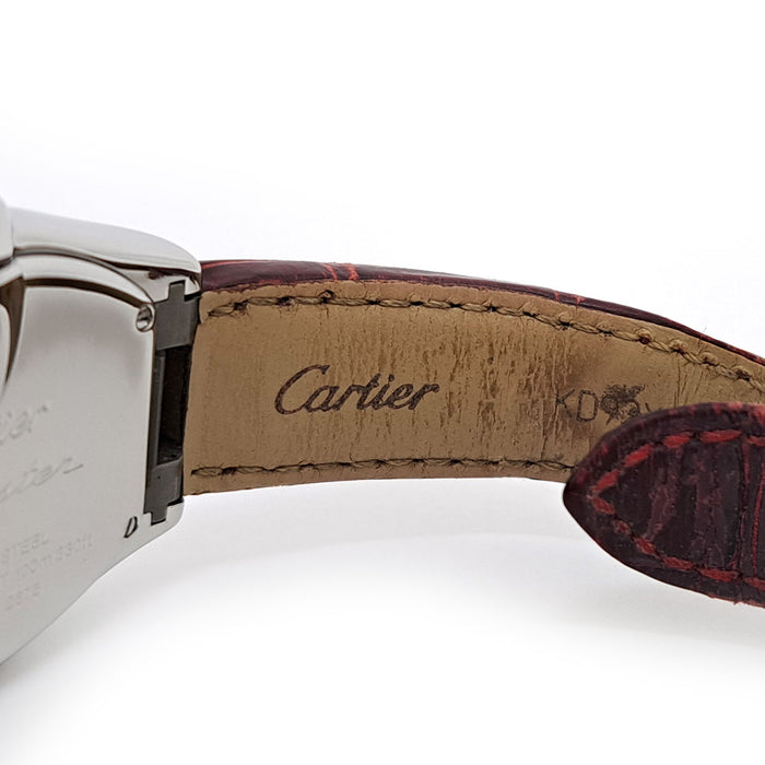 CARTIER Roadster SM