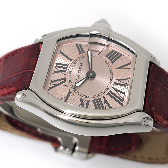 CARTIER Roadster SM