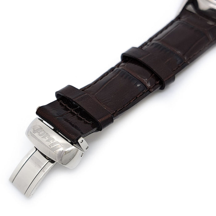 TISSOT 
ヘリテージ ヴィソデイト オートマティック 
箱ギャラ付