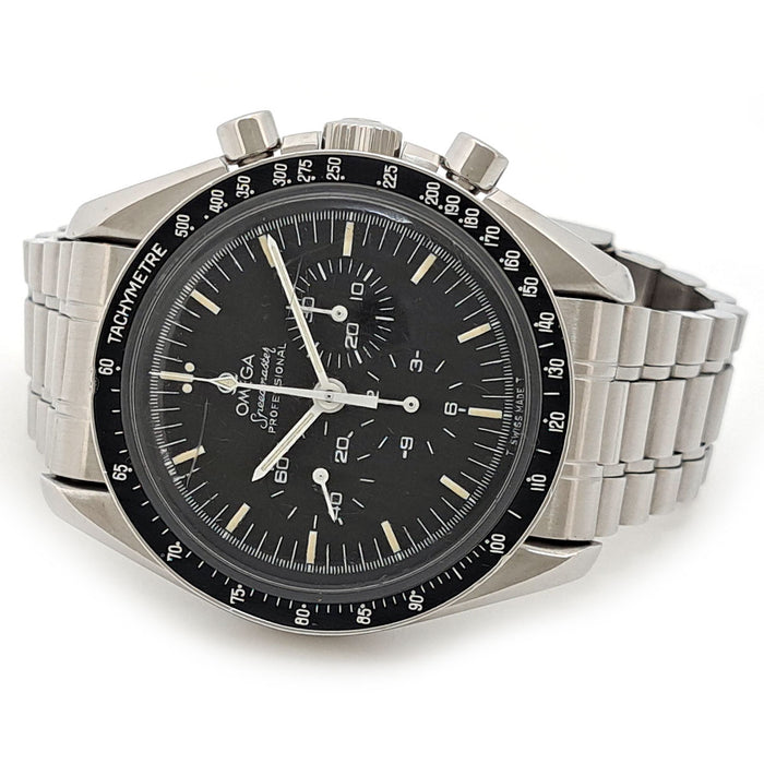 OMEGA 
Speedmaster Pro Apollo 11 Cal.863 Revisionato