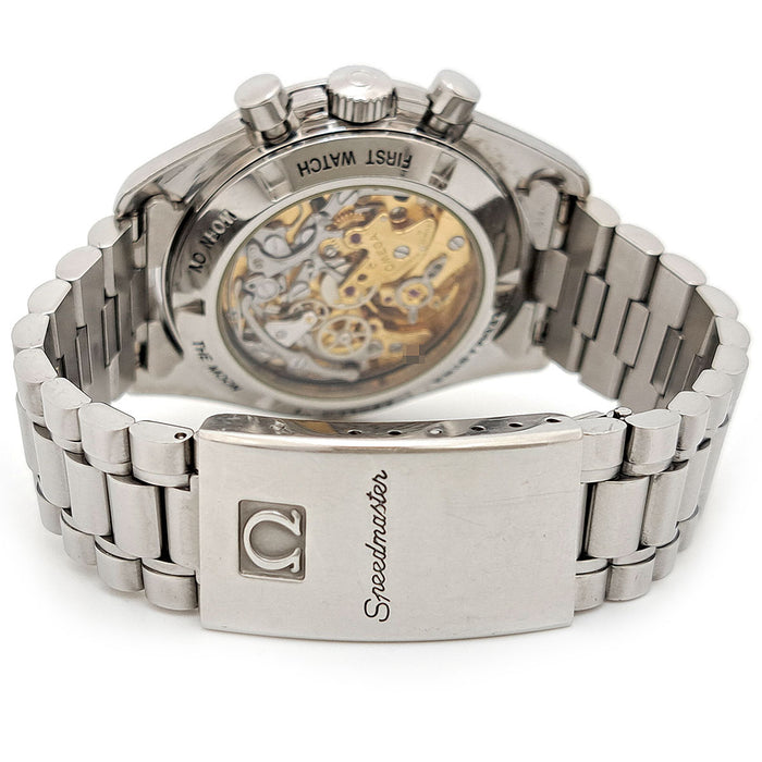 OMEGA 
Speedmaster Pro Apollo 11 Cal.863 Overhauled