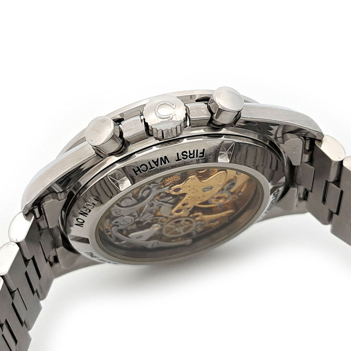 OMEGA 
Speedmaster Pro Apollo 11 Cal.863 Revisionato