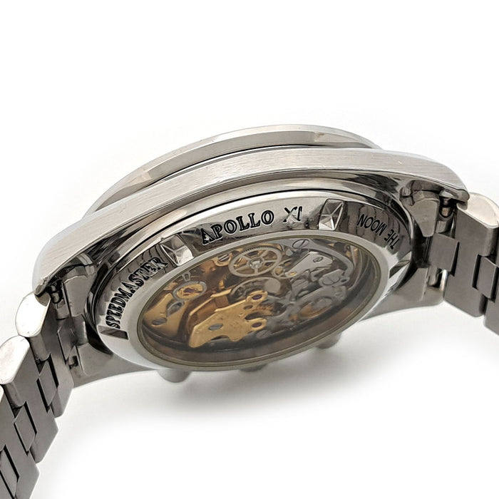 OMEGA 
Speedmaster Pro Apollo 11 Cal.863 Overhauled