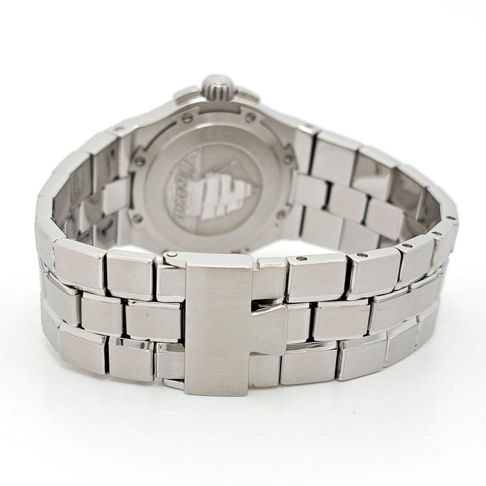 VACHERON CONSTANTIN 
Overseas Medio 
Con scatola e garanzia