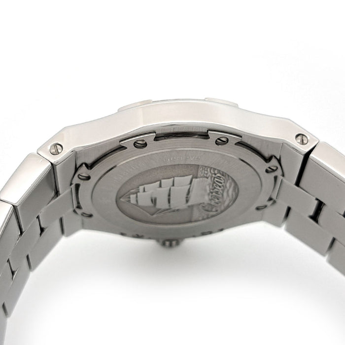 VACHERON CONSTANTIN 
Overseas Medio 
Con scatola e garanzia