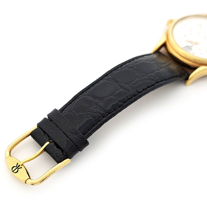 Revue Thommen 
ジャンピングアワー サルタレロ