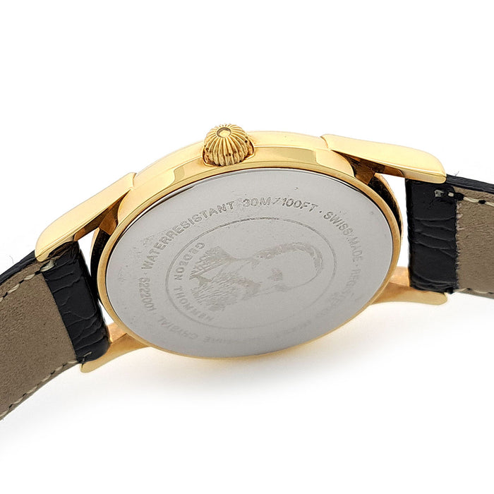 Revue Thommen 
ジャンピングアワー サルタレロ