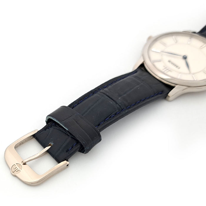 SEIKO
Credor Signo Overhauled