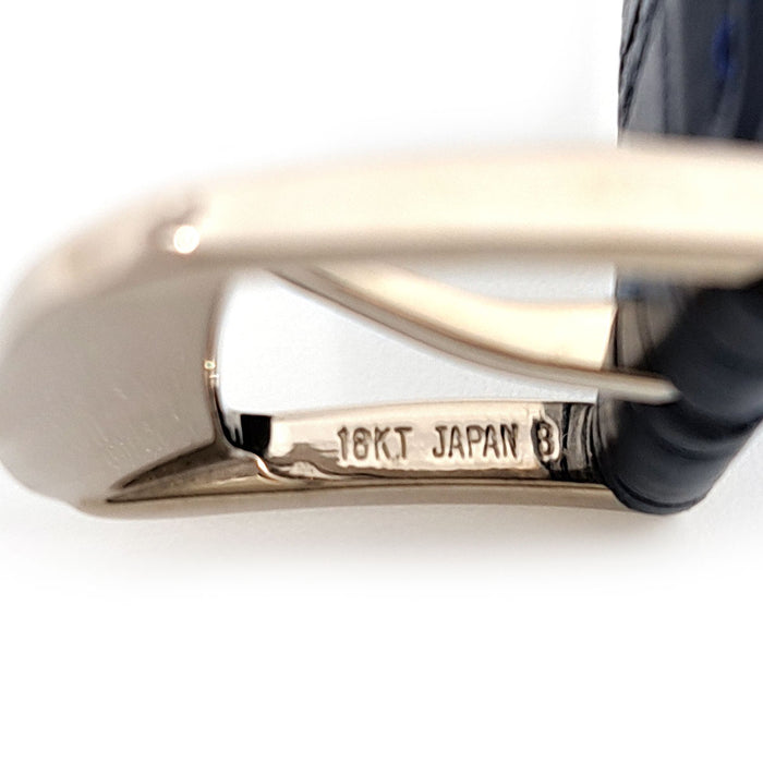 SEIKO 
クレドール シグノ Overhauled